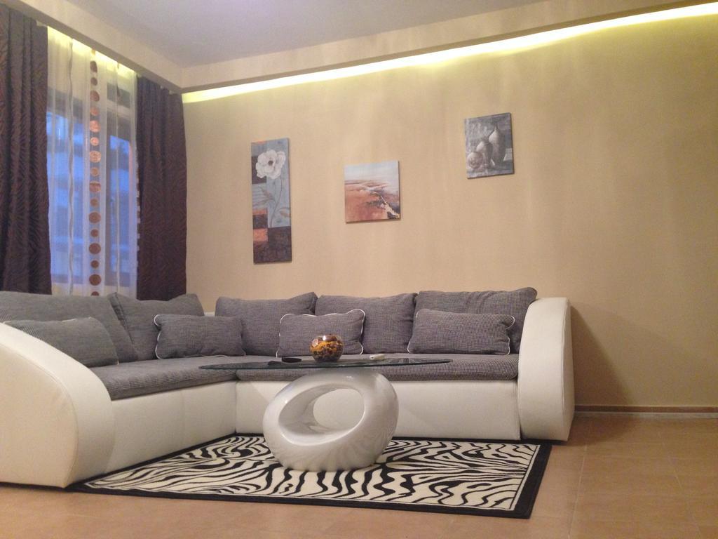 Gardenia Apartments Πριμόρσκο Δωμάτιο φωτογραφία