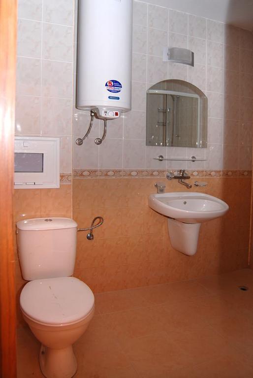 Gardenia Apartments Πριμόρσκο Δωμάτιο φωτογραφία
