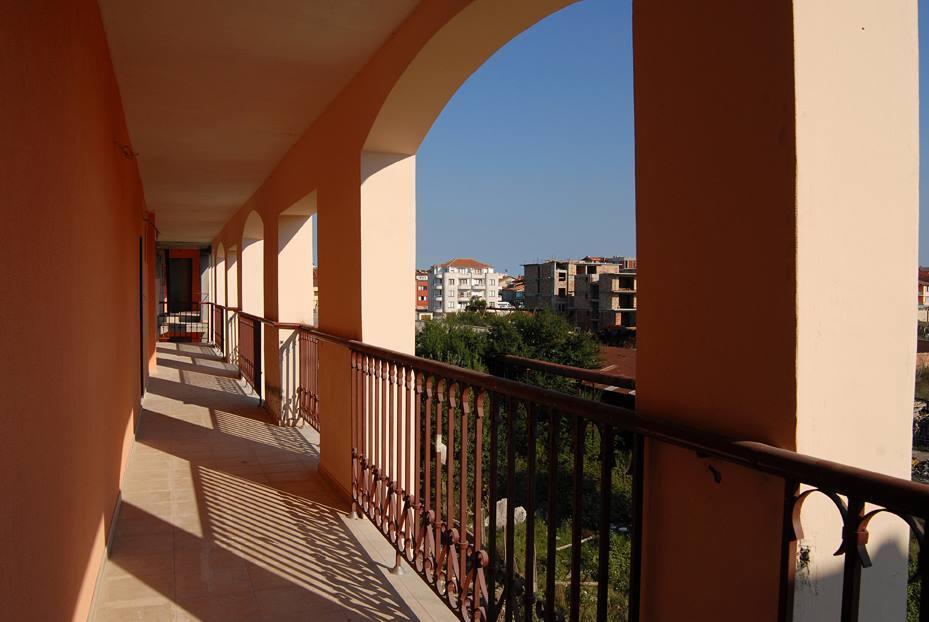 Gardenia Apartments Πριμόρσκο Εξωτερικό φωτογραφία
