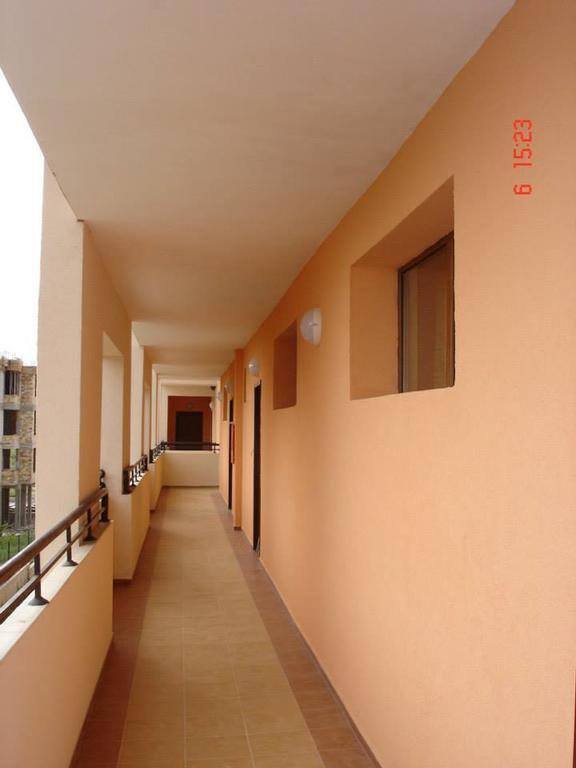 Gardenia Apartments Πριμόρσκο Εξωτερικό φωτογραφία